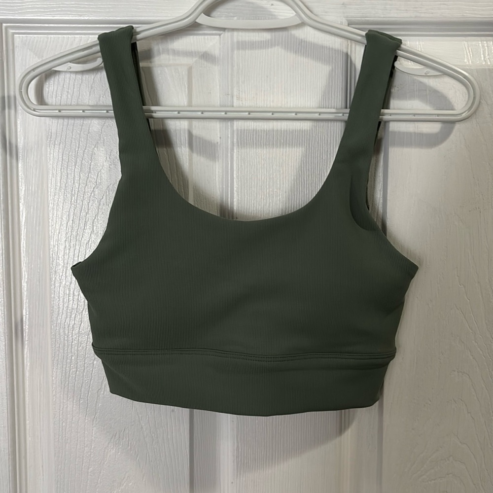 Wilo Workout Top